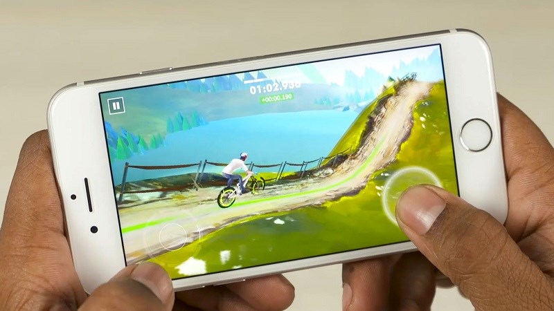 7 ứng dụng & game hấp dẫn đang FREE cho iPhone, iPad (4/9) - ảnh 1 7 ứng dụng & game hấp dẫn đang FREE cho iPhone, iPad (4/9) - ảnh 1