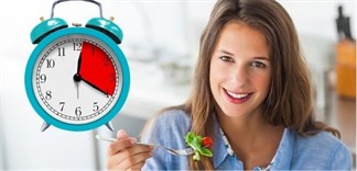 Những thói quen ăn uống sai lầm phụ nữ độ tuổi mãn kinh hay mắc phải
