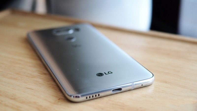 LG V30 LG V30