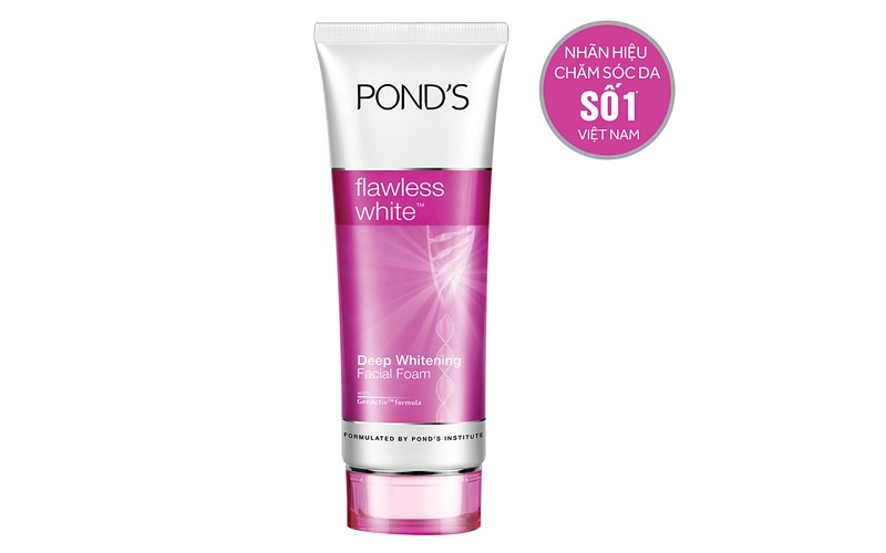 Sữa rửa mặt Pond's