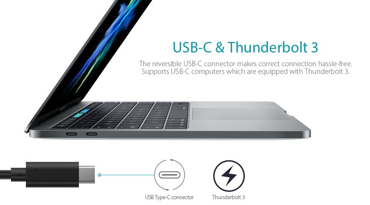 Thunderbolt 3 là gì ? 8 Image result for Thunderbolt 3 là gì ?