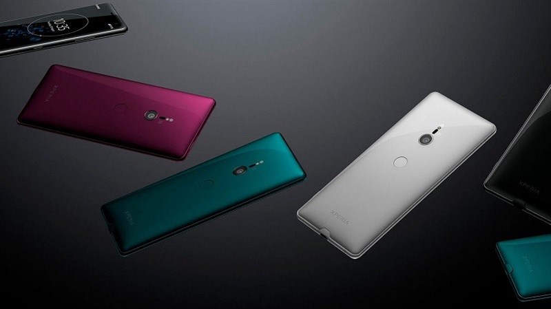 Sony Xperia XZ3 với RAM 6GB xuất hiện tại Đài Loan Sony Xperia XZ3 với RAM 6GB xuất hiện tại Đài Loan