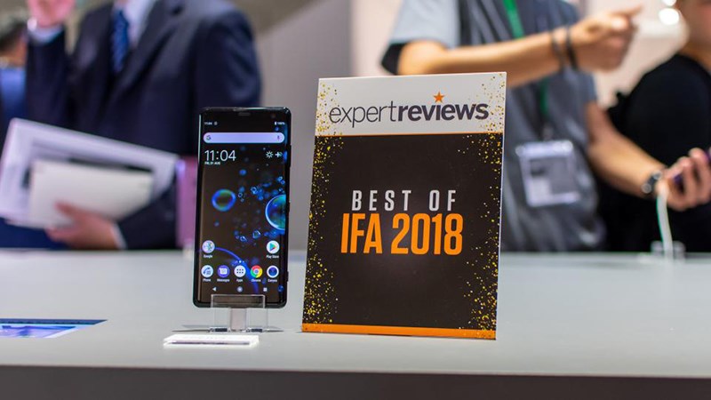 sony-xperia-xz3 sony-xperia-xz3