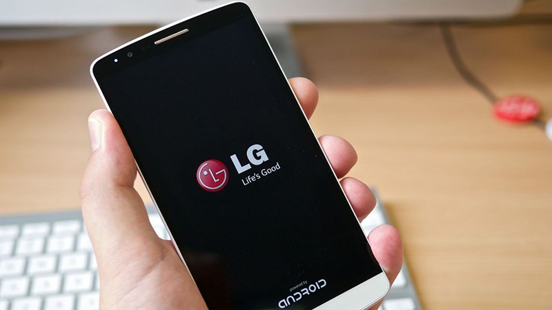 LG Q9 LG Q9