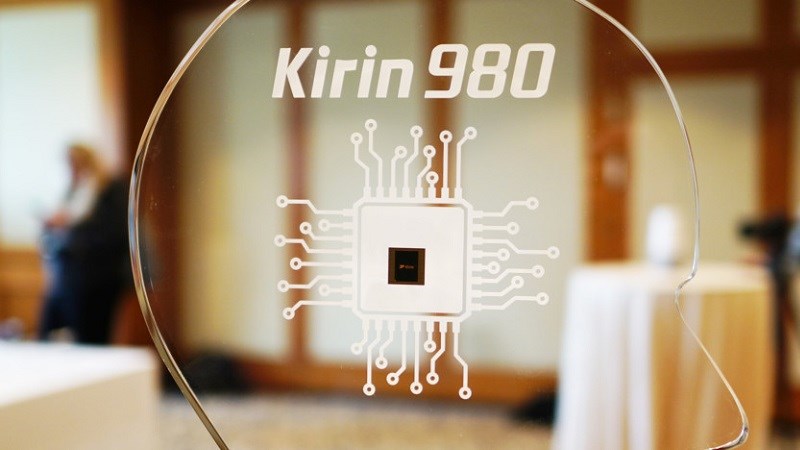 Huawei khoe điểm hiệu năng của chip Kirin 980 vượt mặt Snapdragon 845 Huawei khoe điểm hiệu năng của chip Kirin 980 vượt mặt Snapdragon 845