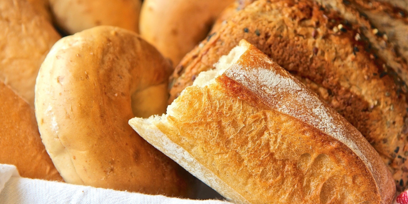 Bảo quản bánh mì trong tủ lạnh dễ khiến bánh mì hỏng, không giữ được chất lượng ban đầu Bảo quản bánh mì trong tủ lạnh dễ khiến bánh mì hỏng, không giữ được chất lượng ban đầu