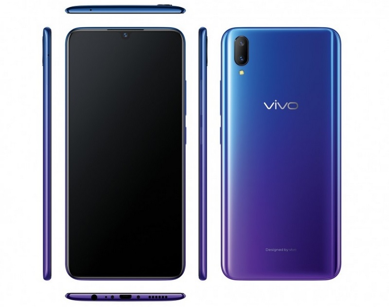 Vivo V11