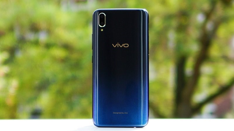 Vivo Y97 dùng chip Helio P60 rò rỉ ảnh render và giá bán