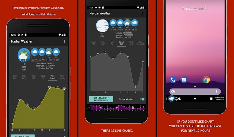 7 ứng dụng Android và iOS mới, hấp dẫn nhất dành cho bạn (6/9) - ảnh 8 7 ứng dụng Android và iOS mới, hấp dẫn nhất dành cho bạn (6/9) - ảnh 8
