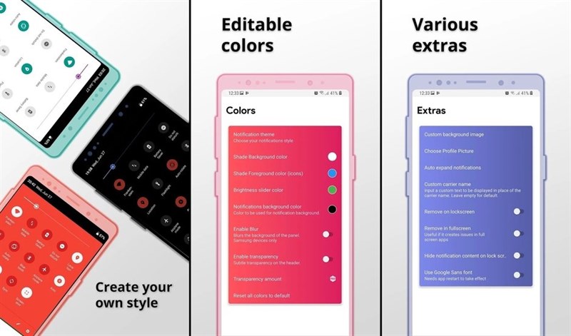 7 ứng dụng Android và iOS mới, hấp dẫn nhất dành cho bạn (6/9) - ảnh 4 7 ứng dụng Android và iOS mới, hấp dẫn nhất dành cho bạn (6/9) - ảnh 4