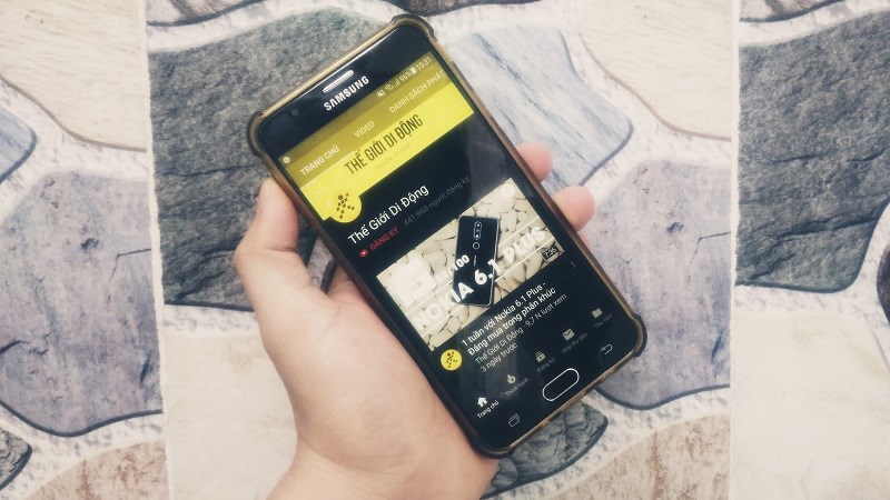 YouTube Android cập nhật chế độ Dark Mode, đây là cách kích hoạt YouTube Android cập nhật chế độ Dark Mode, đây là cách kích hoạt