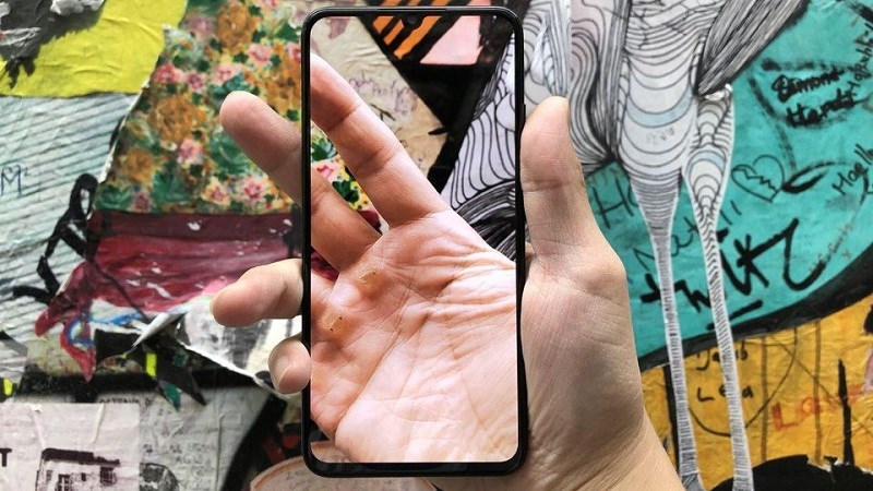Vivo V11 Pro