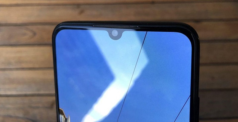 Vivo V11 Pro