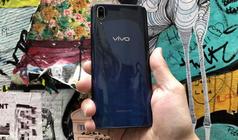 Vivo V11 Pro