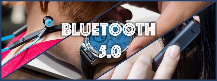 Chuẩn Bluetooth 5.0 mới có gì đặc biệt Chuẩn Bluetooth 5.0 mới có gì đặc biệt