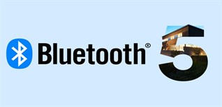 Chuẩn Bluetooth 5.0 mới có gì đặc biệt
