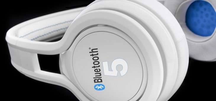 Chuẩn Bluetooth 5.0 mới có gì đặc biệt > Chuẩn Bluetooth 5.0 mới có gì đặc biệt