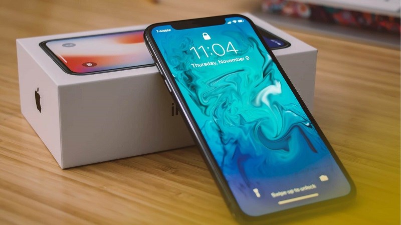 iPhone Xs sắp ra mắt, iPhone X cũ bất ngờ tăng giá iPhone Xs sắp ra mắt, iPhone X cũ bất ngờ tăng giá