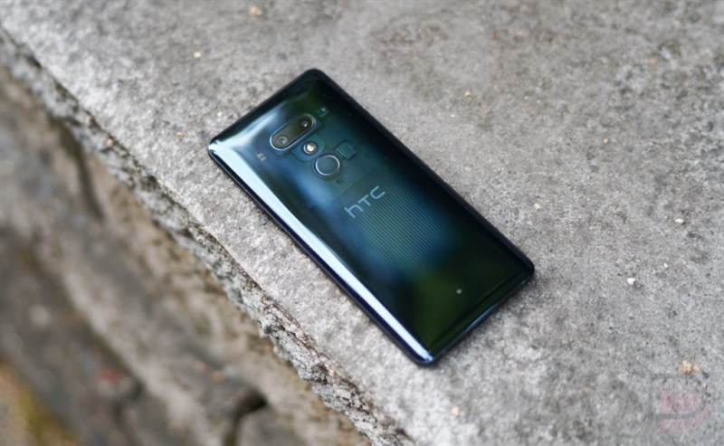 HTC U12 Plus