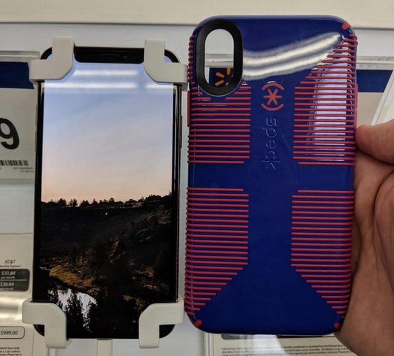 Ốp lưng iPhone Xs Max và iPhone 9 xuất hiện Ốp lưng iPhone Xs Max và iPhone 9 xuất hiện