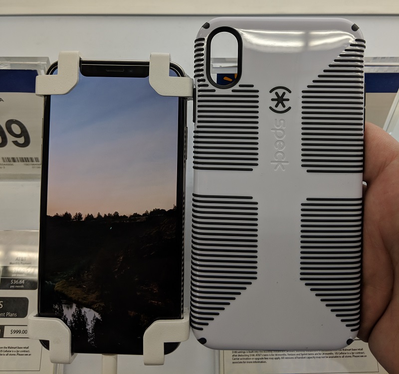 Ốp lưng iPhone Xs Max và iPhone 9 xuất hiện Ốp lưng iPhone Xs Max và iPhone 9 xuất hiện