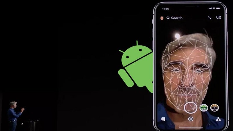 MediaTek ra mắt Face ID phiên bản giá rẻ nhưng bảo mật cao