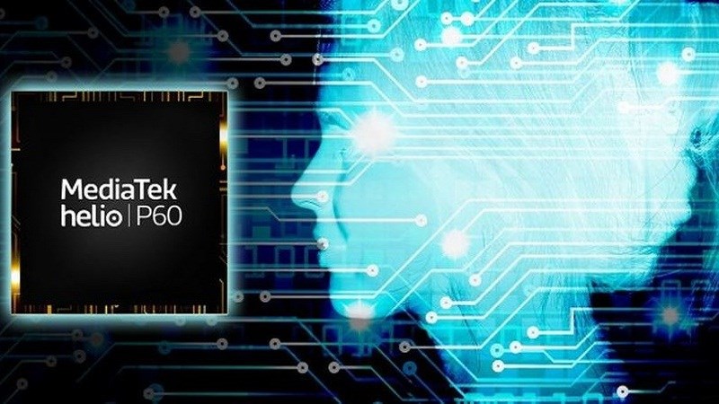 Helio P60