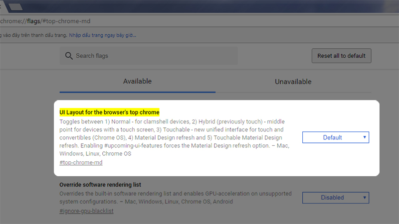 Google Chrome Google Chrome
