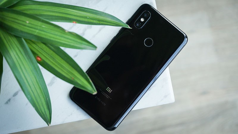 Xiaomi Mi 8 Xiaomi Mi 8