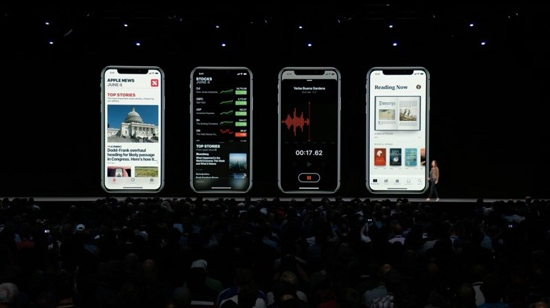 Sự kiện mong đợi nhất năm của Apple: Ra mắt iPhone 2018 rồi còn gì nữa? Sự kiện mong đợi nhất năm của Apple: Ra mắt iPhone 2018 rồi còn gì nữa?