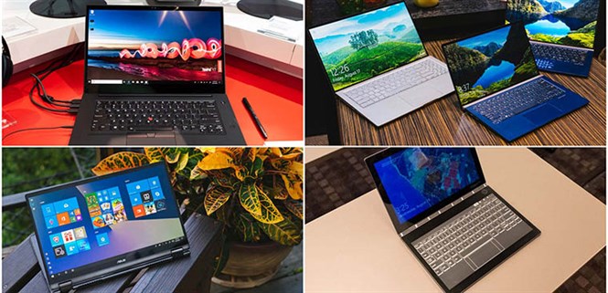 Màn hình laptop bị sọc ngang, sọc dọc - Nguyên nhân và cách khắc phục