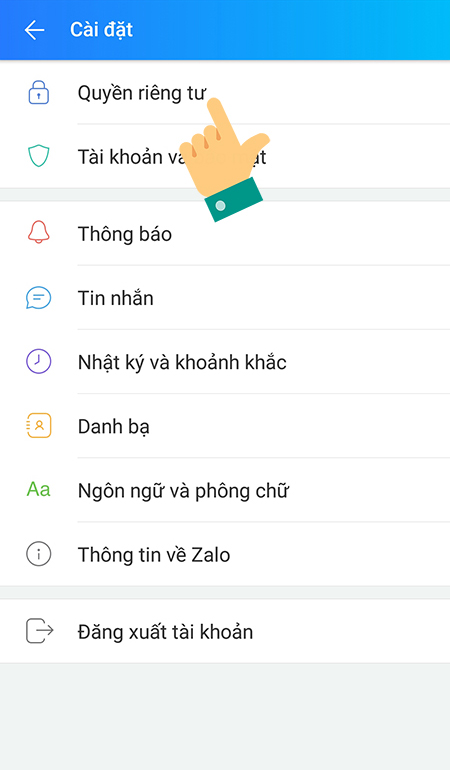 2 cách tắt thông báo sinh nhật trên Facebook của mình cực dễ