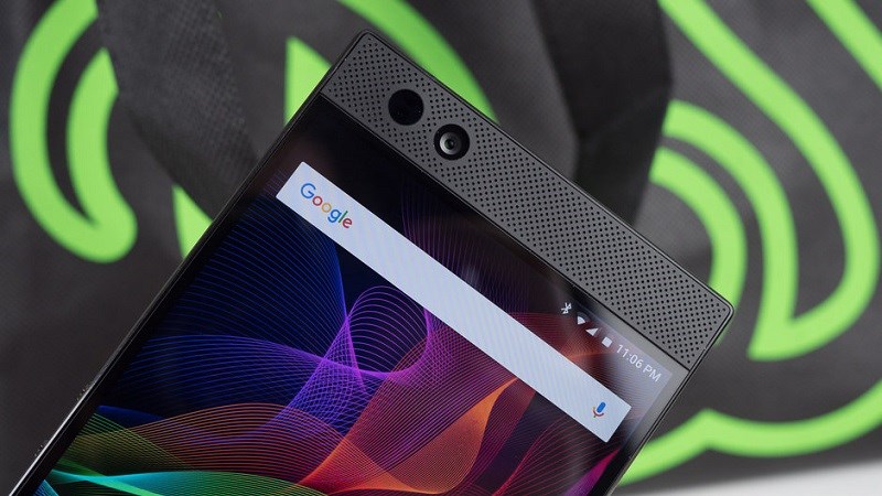Razer Phone 2 Razer Phone 2