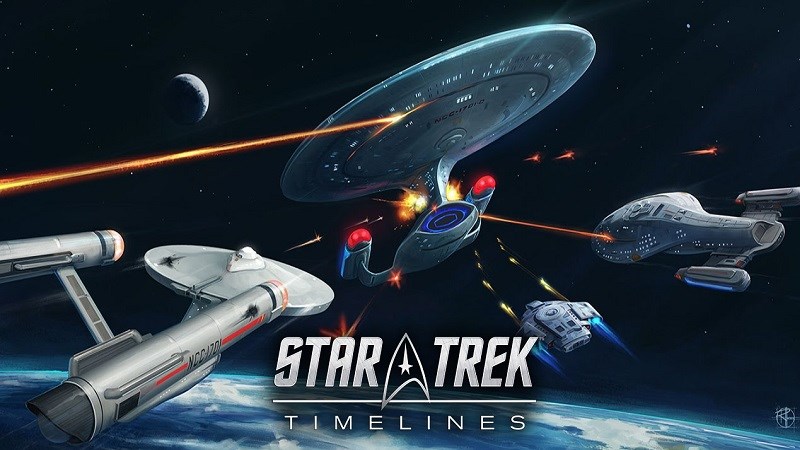 5 game Star Trek vừa hay vừa miễn phí cho Android (9/2018) - ảnh 1 5 game Star Trek vừa hay vừa miễn phí cho Android (9/2018) - ảnh 1