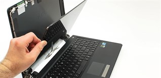 Màn hình laptop bị tối. Nguyên nhân và cách khắc phục đơn giản nhất