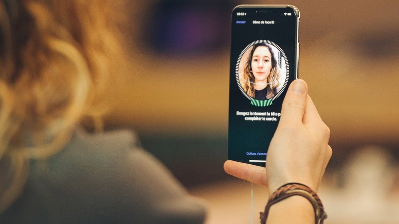 Face ID 2 trên iPhone Xs sẽ có nhiều nâng cấp đáng giá Face ID 2 trên iPhone Xs sẽ có nhiều nâng cấp đáng giá