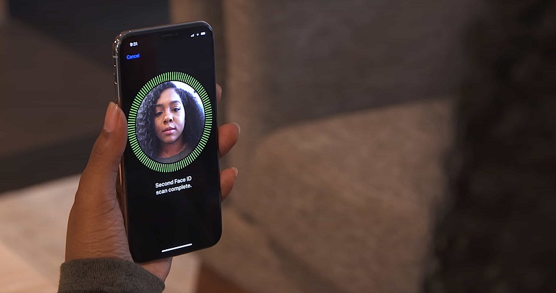 Face ID Face ID