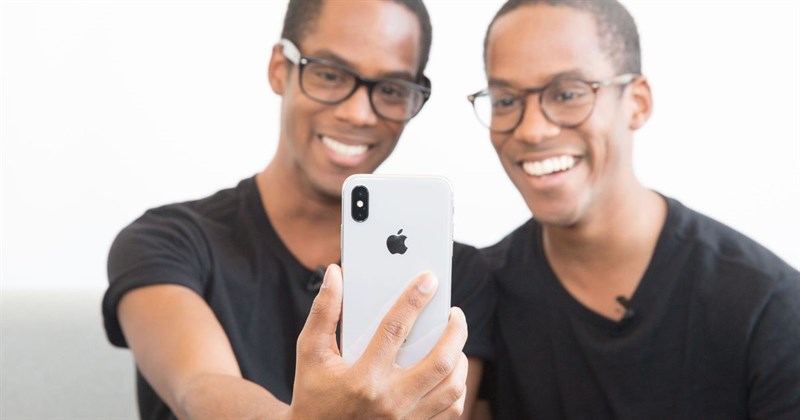 Face ID 2 trên iPhone Xs sẽ có nhiều nâng cấp đáng giá Face ID 2 trên iPhone Xs sẽ có nhiều nâng cấp đáng giá