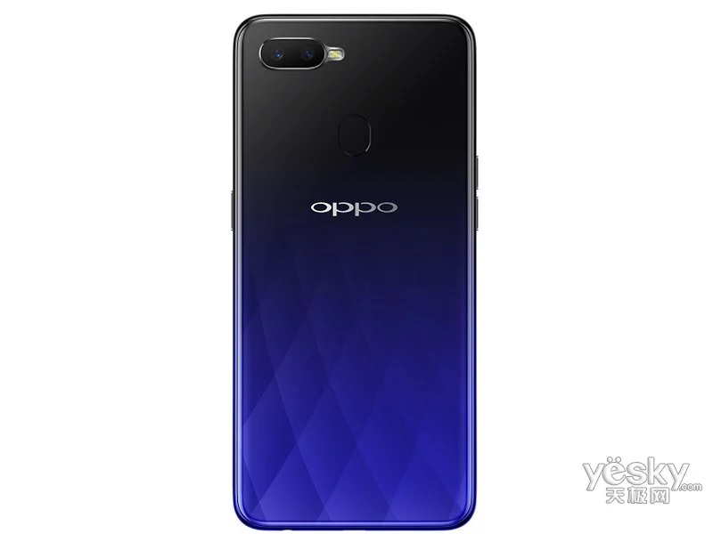 OPPO A7X