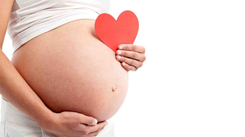 Củ dền bổ sung vitamin A và E giúp thai nhi phát triển