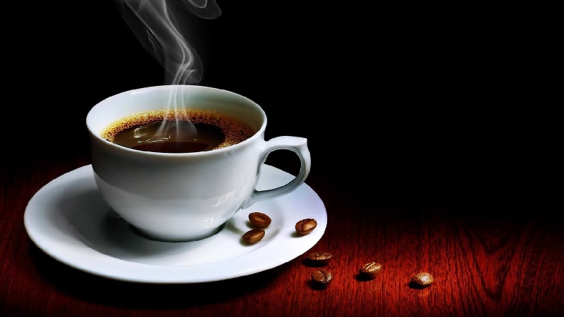 Dùng cà phê để uống thuốc không tốt cho dạ dày