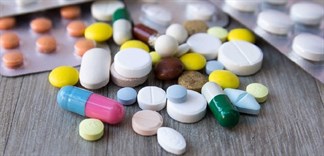 6 loại thức uống không nên dùng để uống thuốc