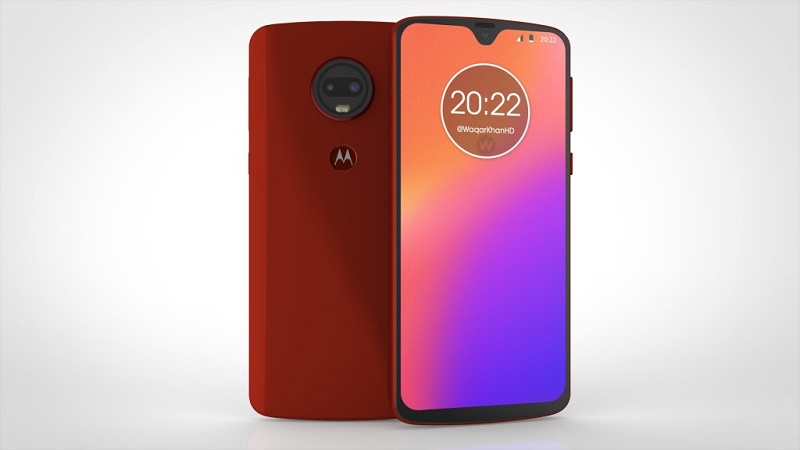  Moto G7