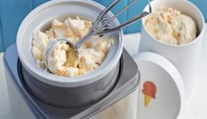 4 sai lầm cần tránh khi làm món kem tại nhà