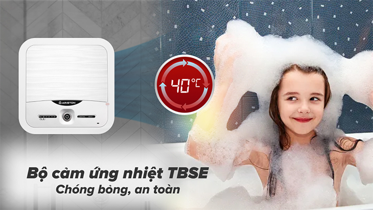 Hệ thống an toàn TBSE Hệ thống an toàn TBSE
