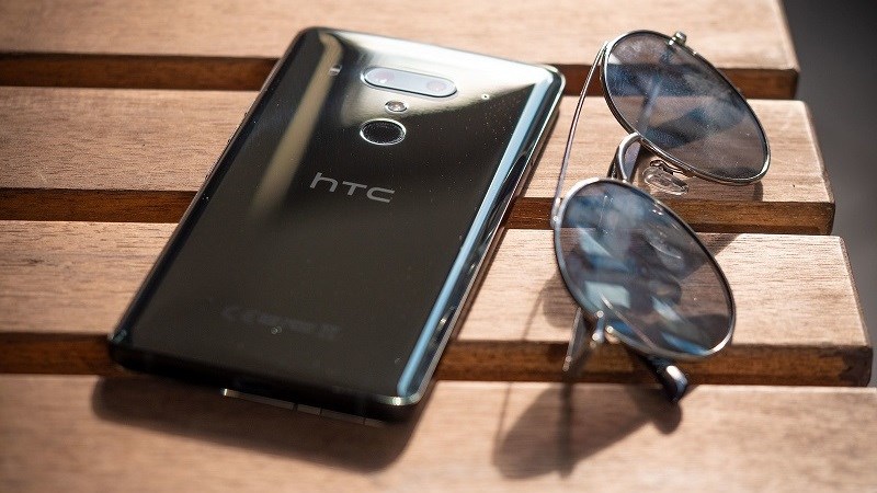 HTC đang phát triển smartphone 5G dùng chip Snapdragon 855 HTC đang phát triển smartphone 5G dùng chip Snapdragon 855