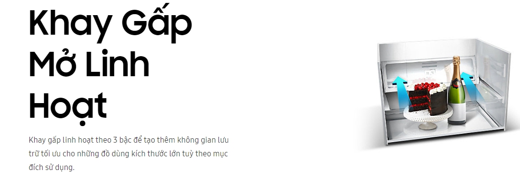 khay gấp mở linh hoạt khay gấp mở linh hoạt