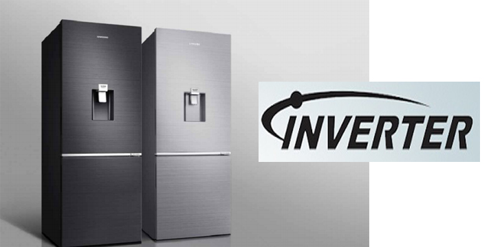 công nghệ Inverter trên tủ lạnh Samsung