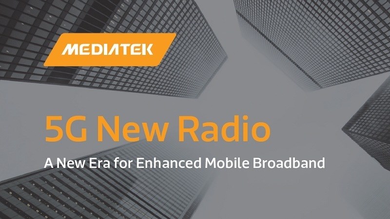 MediaTek sẽ cung cấp chip 5G cho smartphone giá bình dân MediaTek sẽ cung cấp chip 5G cho smartphone giá bình dân