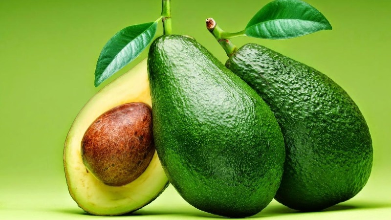 Bơ có thể giúp đốt cháy mỡ bụng